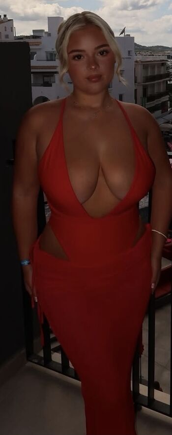 🔥 Brooke marsden page leaked private photo uncensored full