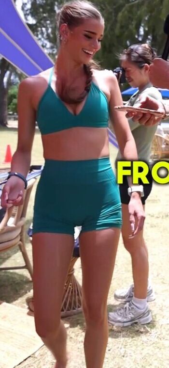 🔥 Brooke monk  page leaked private photo uncensored full