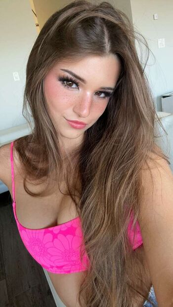 🔥 Brooke monk  page leaked private photo uncensored full