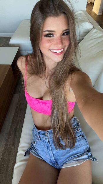 🔥 Brooke monk  page leaked private photo uncensored full