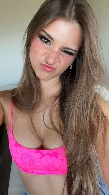 🔥 Brooke monk  page leaked private photo uncensored full