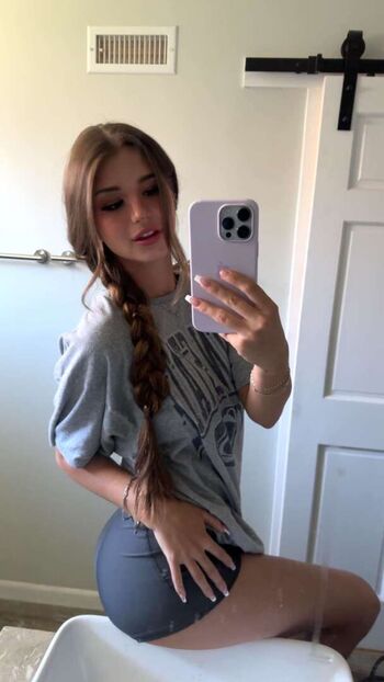 🔥 Brooke monk  page leaked private photo uncensored full