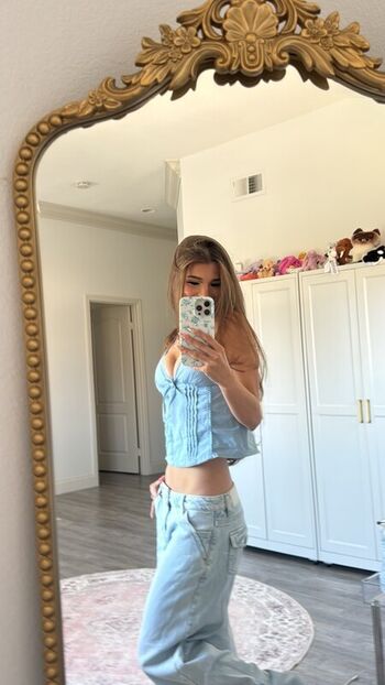 🔥 Brooke monk  page leaked private photo uncensored full