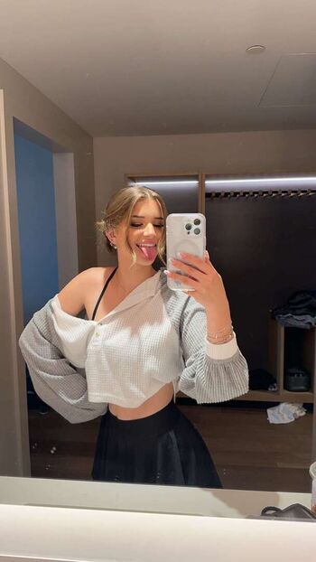 🔥 Brooke monk  page leaked private photo uncensored full