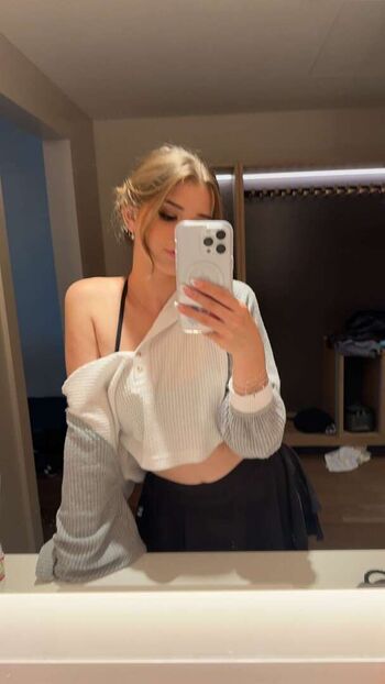 🔥 Brooke monk  page leaked private photo uncensored full