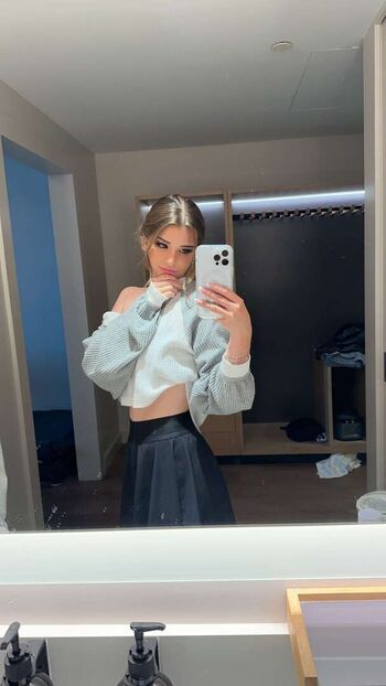 🔥 Brooke monk  page leaked private photo uncensored full