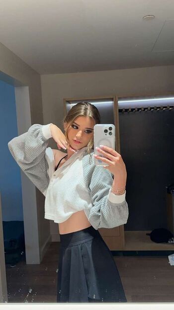 🔥 Brooke monk  page leaked private photo uncensored full