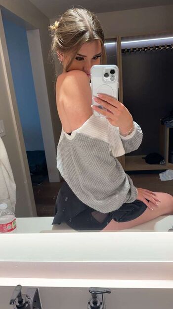 🔥 Brooke monk  page leaked private photo uncensored full