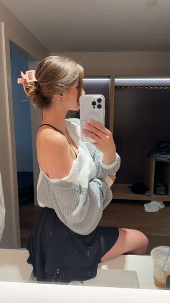 🔥 Brooke monk  page leaked private photo uncensored full