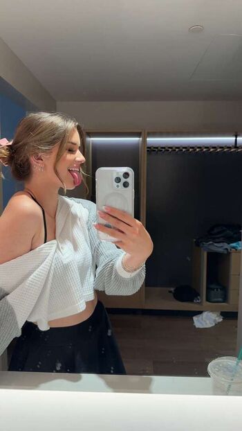 🔥 Brooke monk  page leaked private photo uncensored full