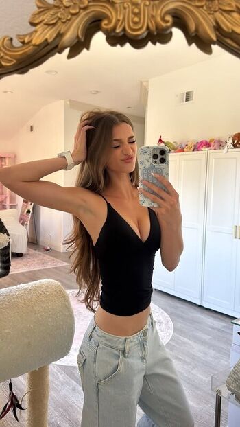 🔥 Brooke monk  page leaked private photo uncensored full