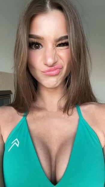 🔥 Brooke monk  page leaked private photo uncensored full