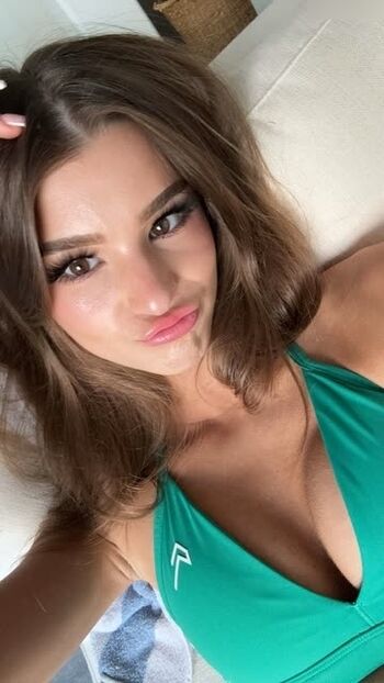 🔥 Brooke monk  page leaked private photo uncensored full