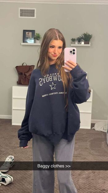 🔥 Brooke monk  page leaked private photo uncensored full