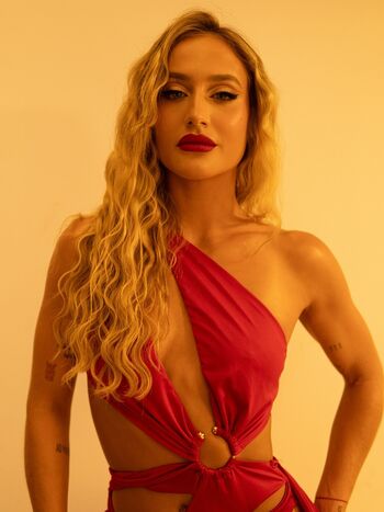 🔥 Bruna griphao page leaked private photo uncensored full