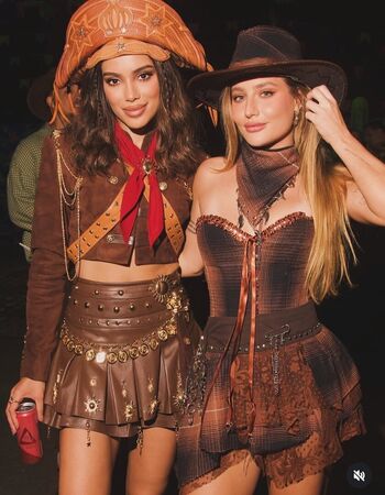 🔥 Bruna griphao page leaked private photo uncensored full