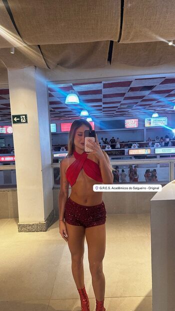 🔥 Bruna griphao page leaked private photo uncensored full