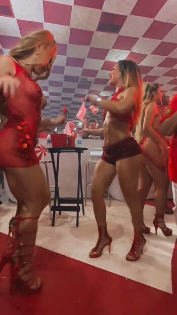 🔥 Bruna griphao page leaked private photo uncensored full