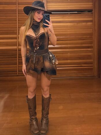🔥 Bruna griphao page leaked private photo uncensored full