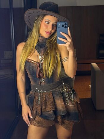 🔥 Bruna griphao page leaked private photo uncensored full