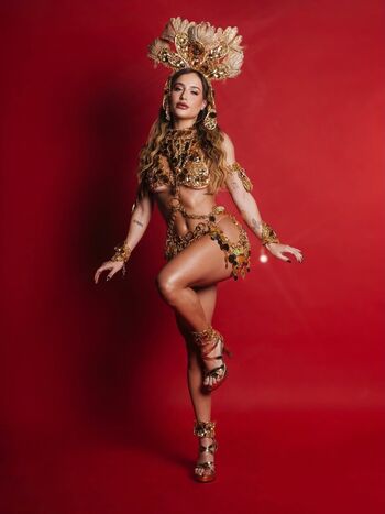 🔥 Bruna griphao page leaked private photo uncensored full