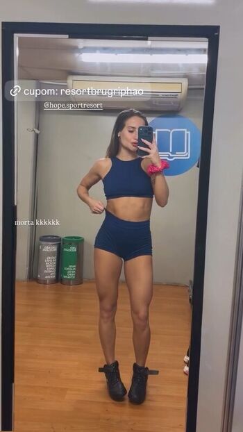 🔥 Bruna griphao leaked private photo uncensored full