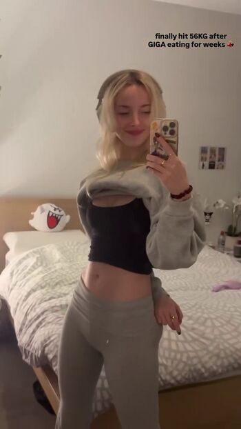 🔥 Bubbell page leaked private photo uncensored full