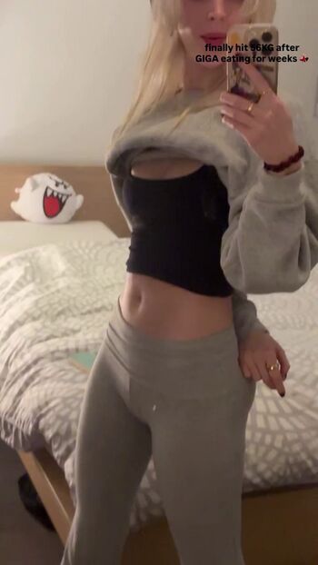🔥 Bubbell page leaked private photo uncensored full