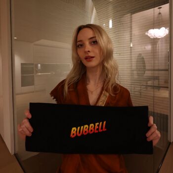 🔥 Bubbell page leaked private photo uncensored full