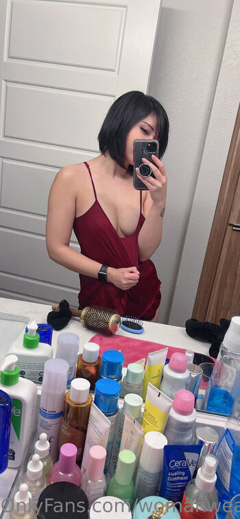 🔥 Buffbunnymika leaked private photo uncensored full