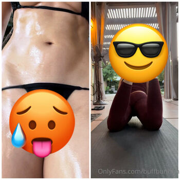 🔥 Buffbunnymika leaked private photo uncensored full