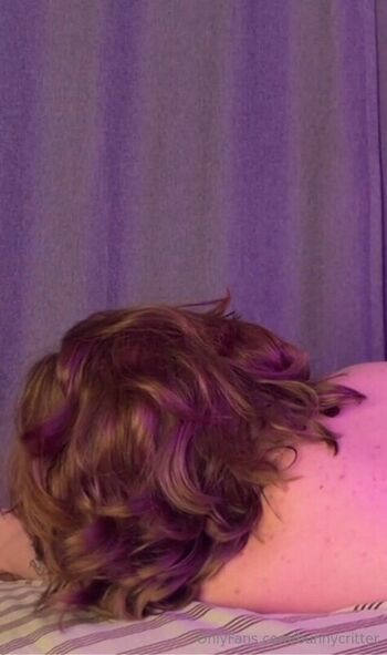 🔥 Bunnycritter  page leaked private photo uncensored full