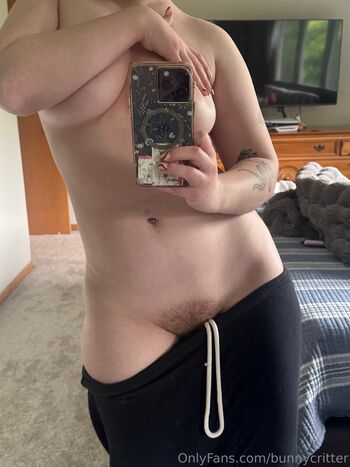 🔥 Bunnycritter leaked private photo uncensored full