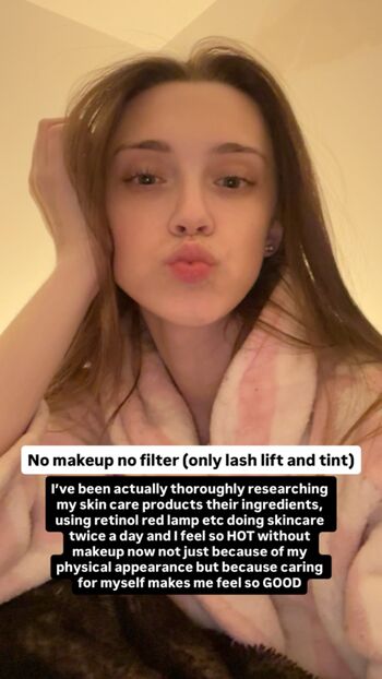 🔥 Bunnygirlbree  page leaked private photo uncensored full