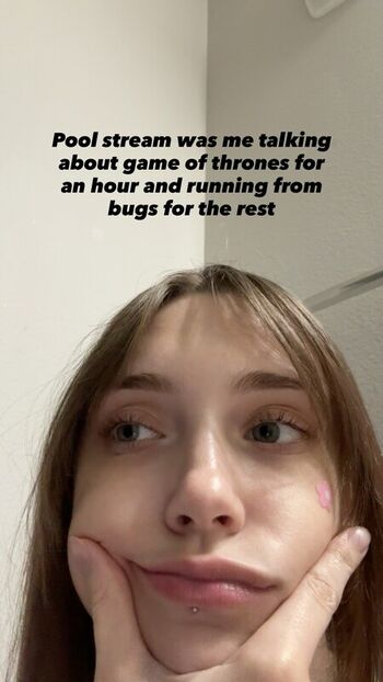 🔥 Bunnygirlbree leaked private photo uncensored full