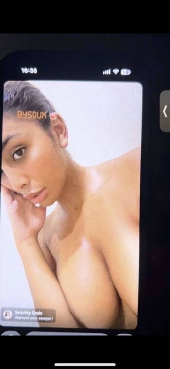 🔥 Bysouk leaked private photo uncensored full