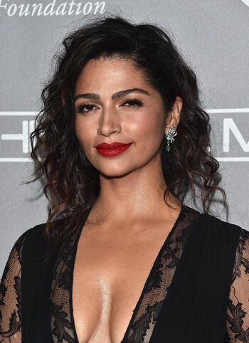 🔥 Camila alves leaked private photo uncensored full