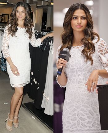🔥 Camila alves leaked private photo uncensored full