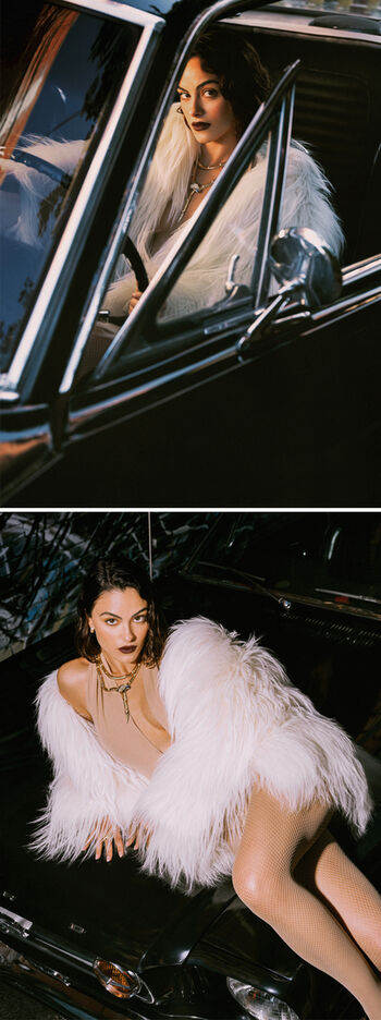 🔥 Camila mendes page leaked private photo uncensored full