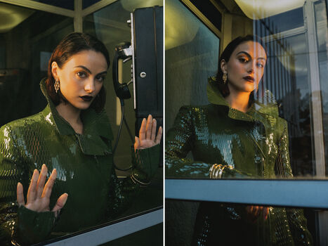 🔥 Camila mendes page leaked private photo uncensored full