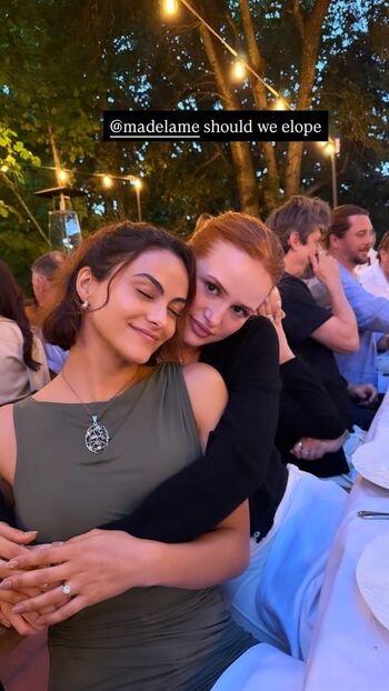 🔥 Camila mendes page leaked private photo uncensored full