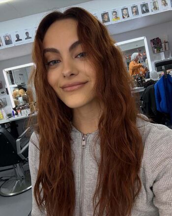 🔥 Camila mendes page leaked private photo uncensored full