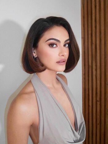 🔥 Camila mendes page leaked private photo uncensored full