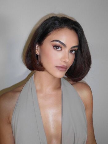 🔥 Camila mendes page leaked private photo uncensored full