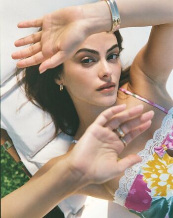 🔥 Camila mendes page leaked private photo uncensored full
