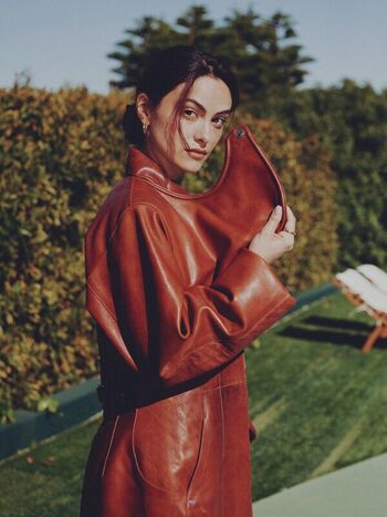🔥 Camila mendes page leaked private photo uncensored full