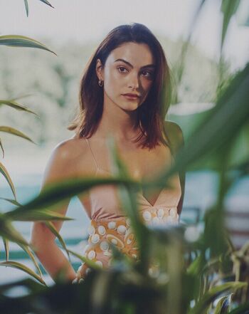 🔥 Camila mendes page leaked private photo uncensored full
