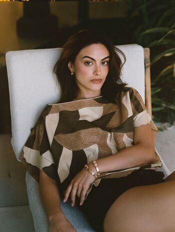 🔥 Camila mendes page leaked private photo uncensored full