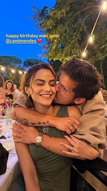 🔥 Camila mendes page leaked private photo uncensored full