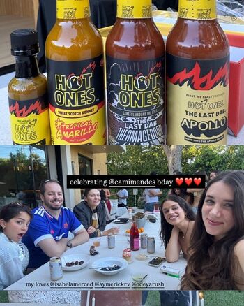 🔥 Camila mendes page leaked private photo uncensored full
